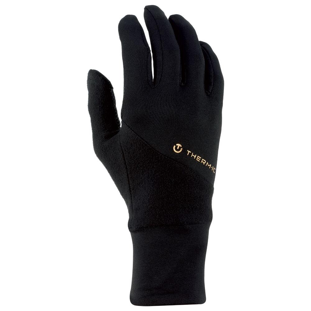 Therm-Ic - Activ Light Tech Black - M - Gloves