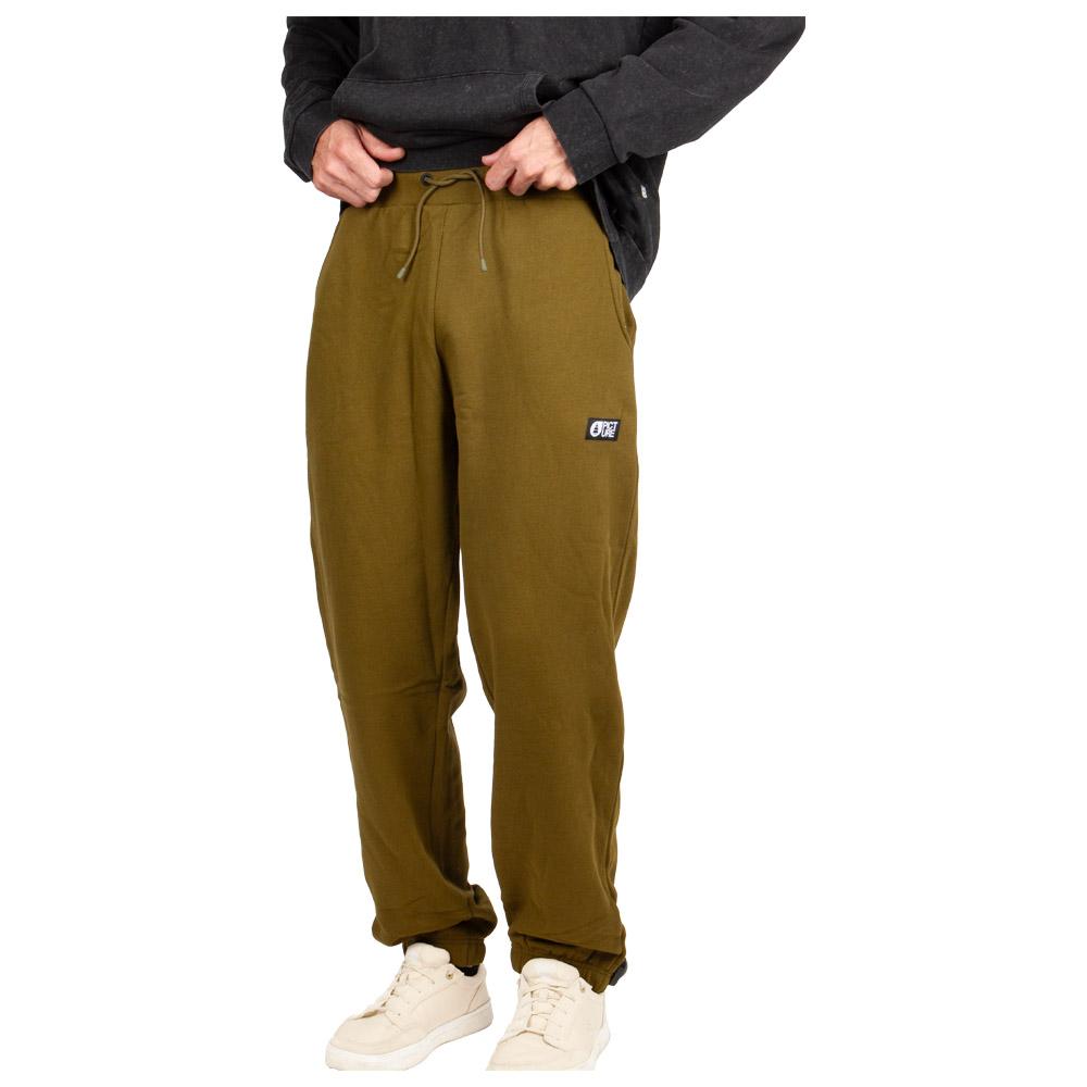 Picture - Chill Tobacco - L - Pants