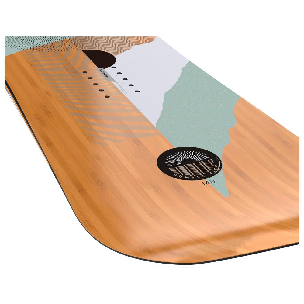 Rumble fish snowboard outlet