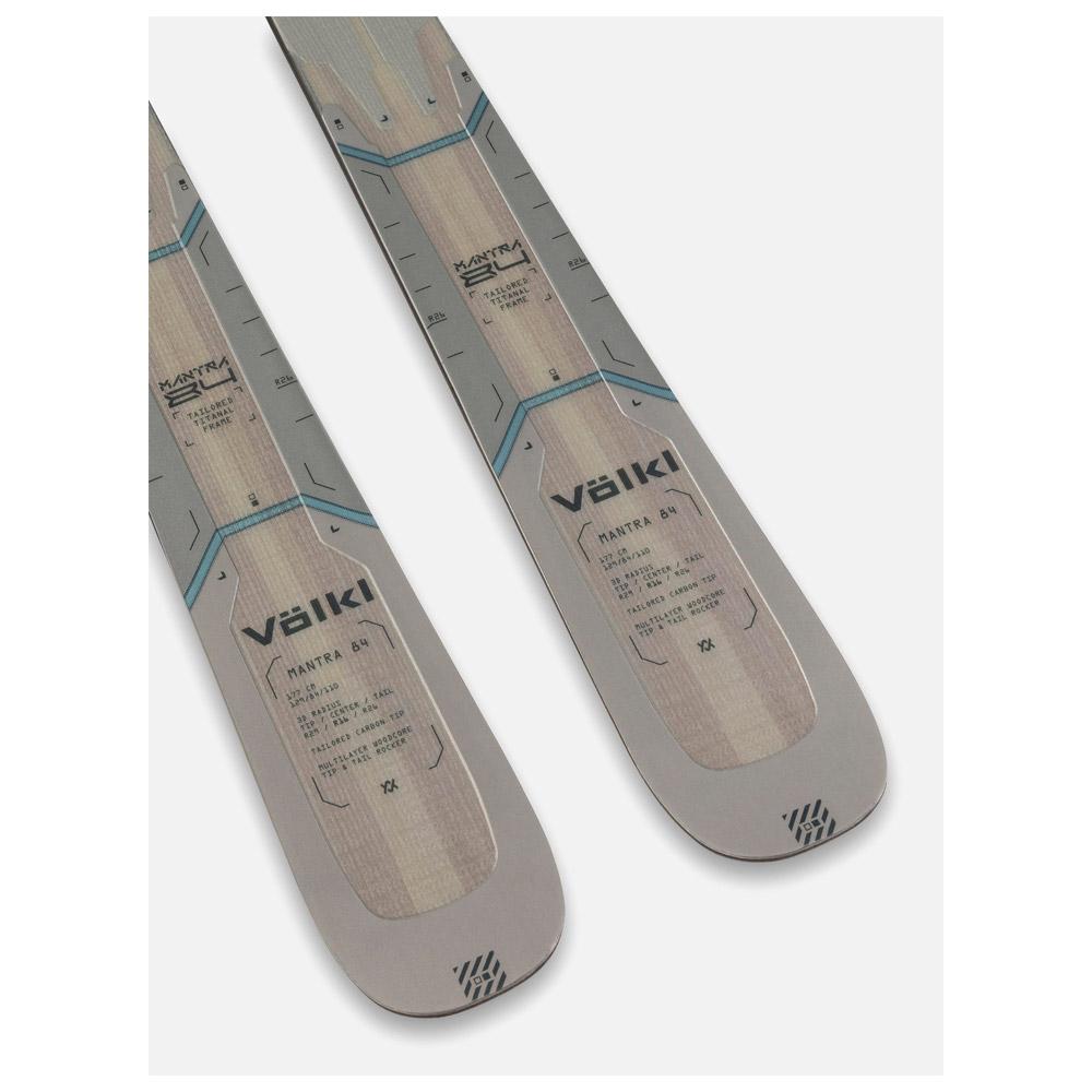 Sci Volkl Mantra 84 - Inverno 2026 | Glisshop