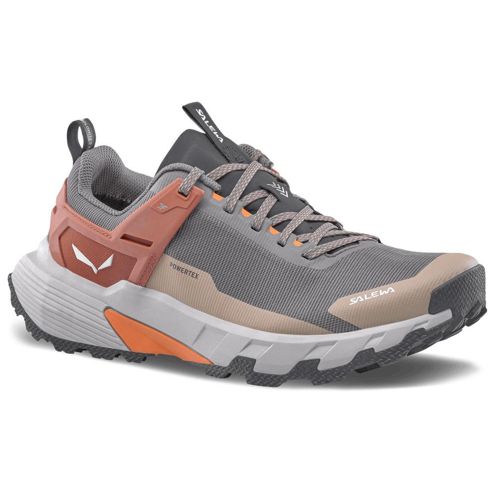 Salewa - Pedroc 2 Ptx M Bungee Cord Quicksand - 10 - Fast-Hikingschuhe