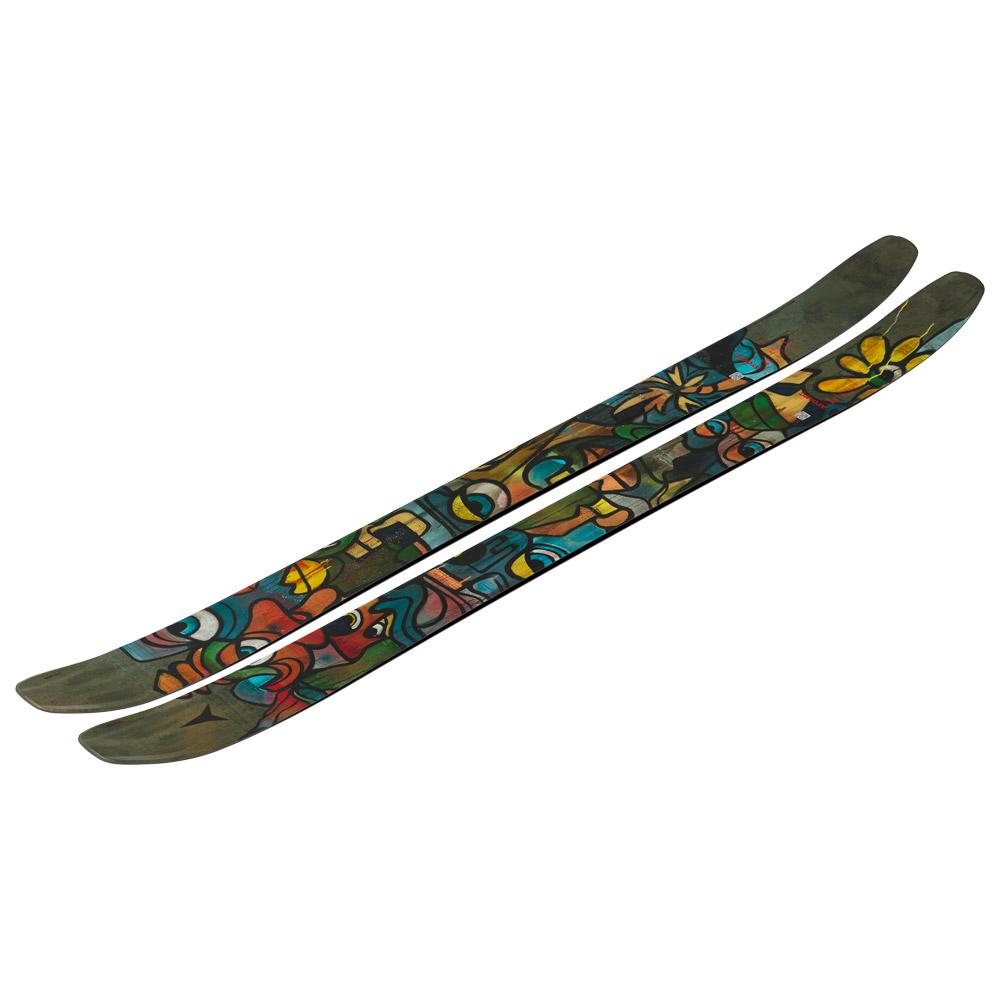 Atomic Ski Bent 110 - Winter 2026 | Glisshop