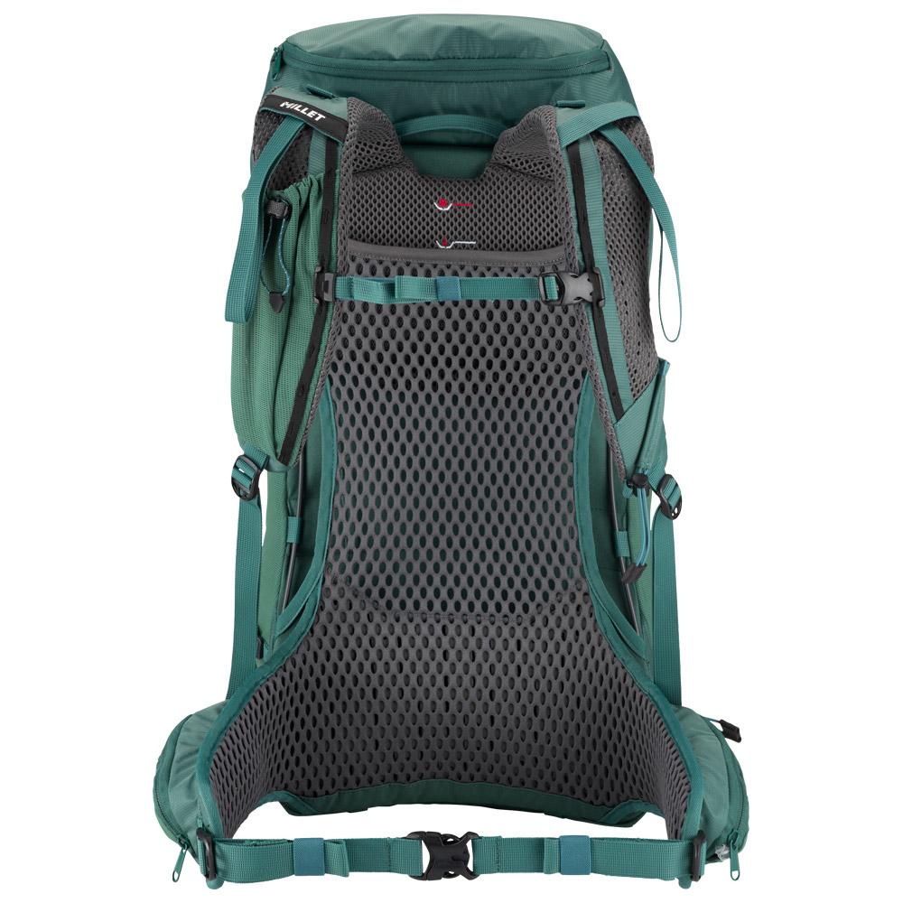 Millet Backpack Seneca Air 30 Bottle Summer 2025 Glisshop