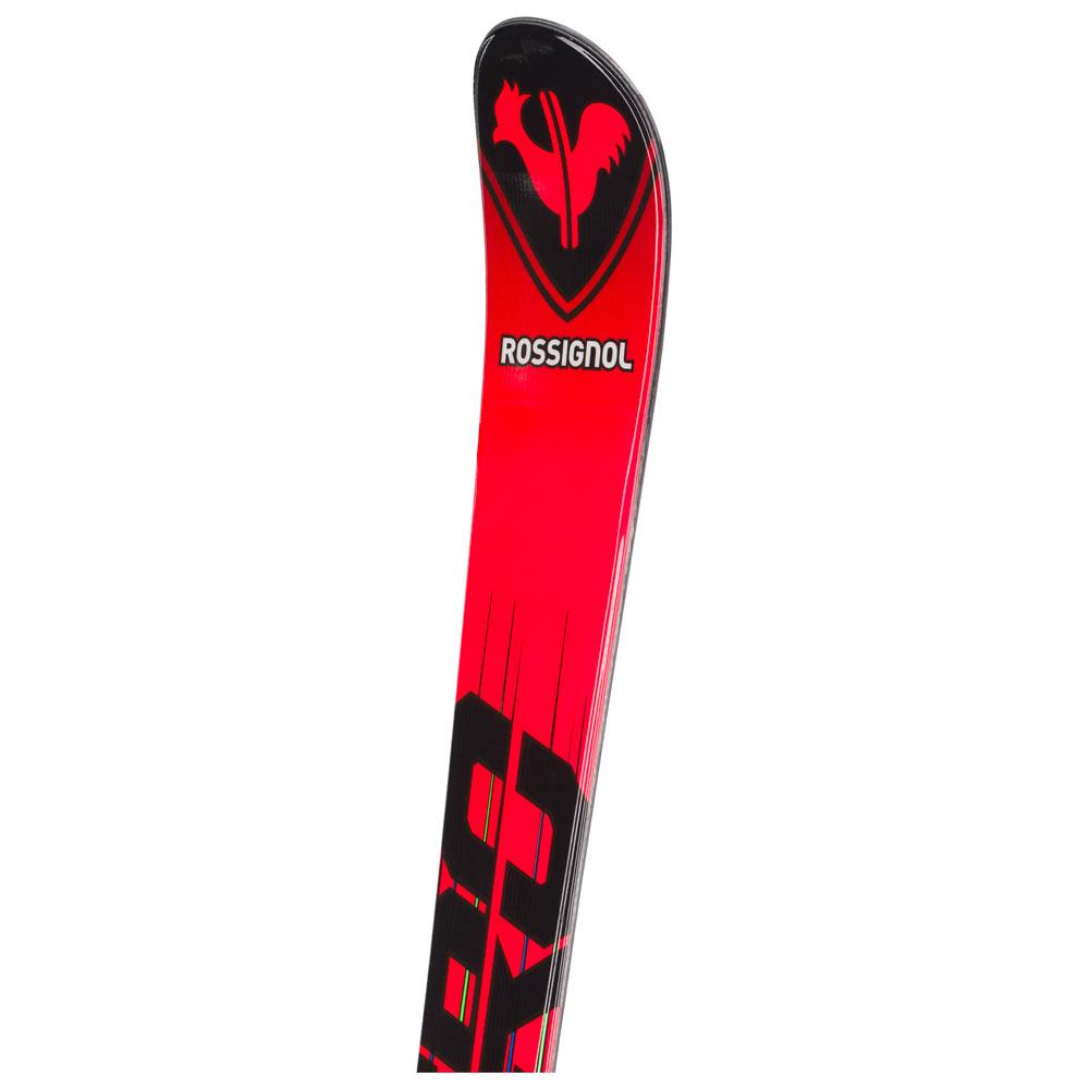 Rossignol multi shop event ski