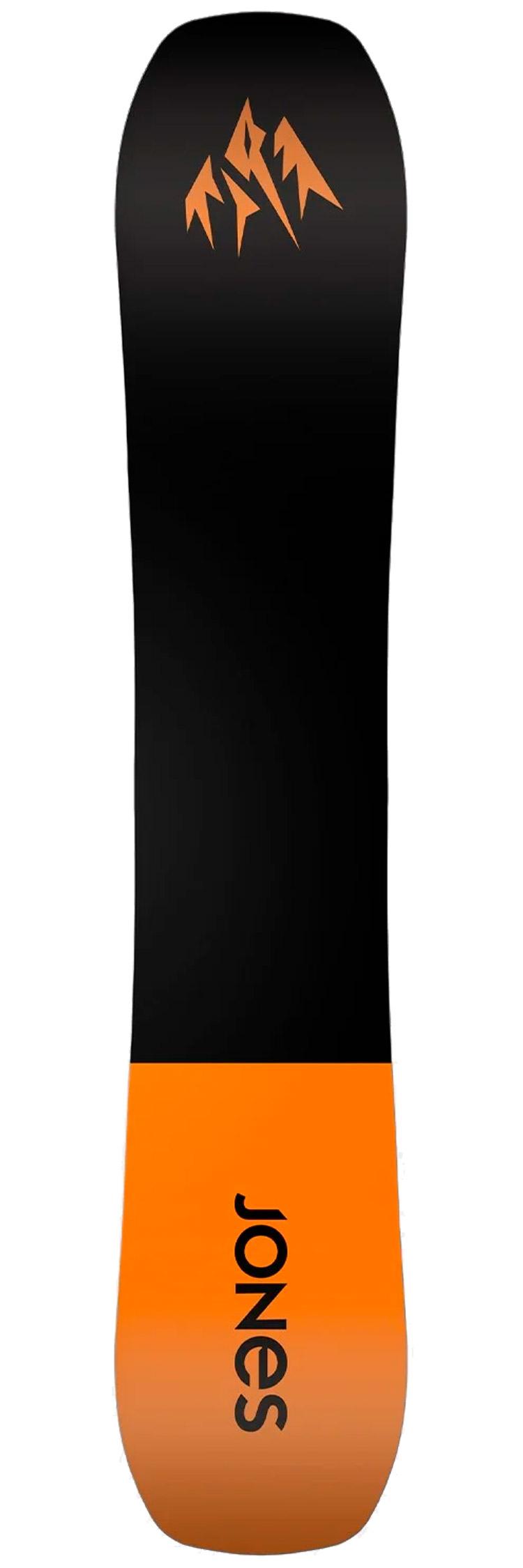 Jones Snowboard Rally Cat - Winter 2025 | Glisshop