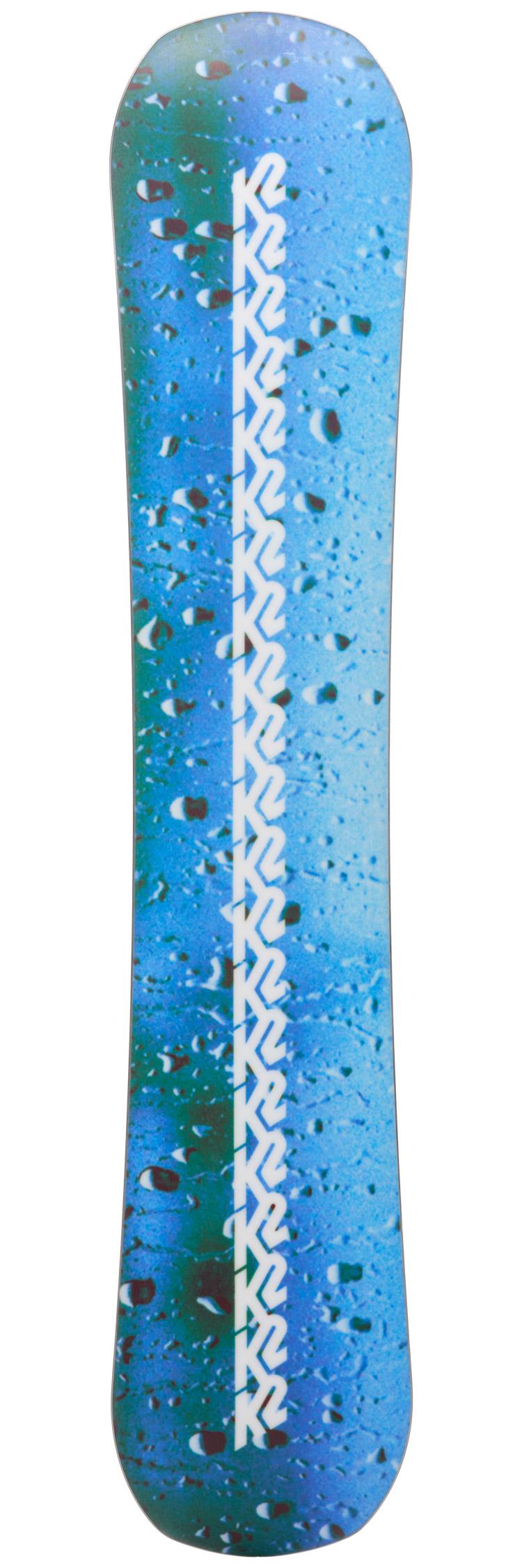 k2 スノーボード www 144 未使用 FLUX PR