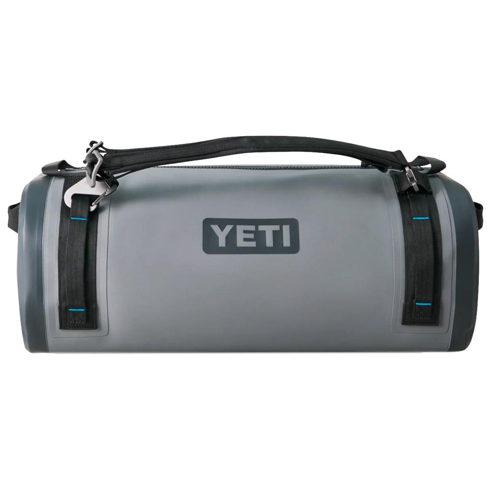 Yeti - Panga 50 Duffel Storm Grey - Dry Bag