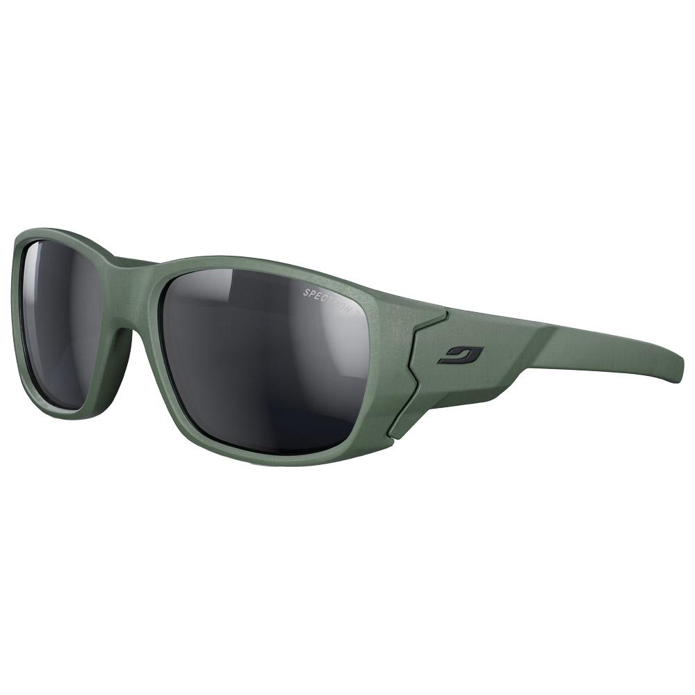 Julbo - Stronger Mat Kaki Spectron 3 - Sunglasses