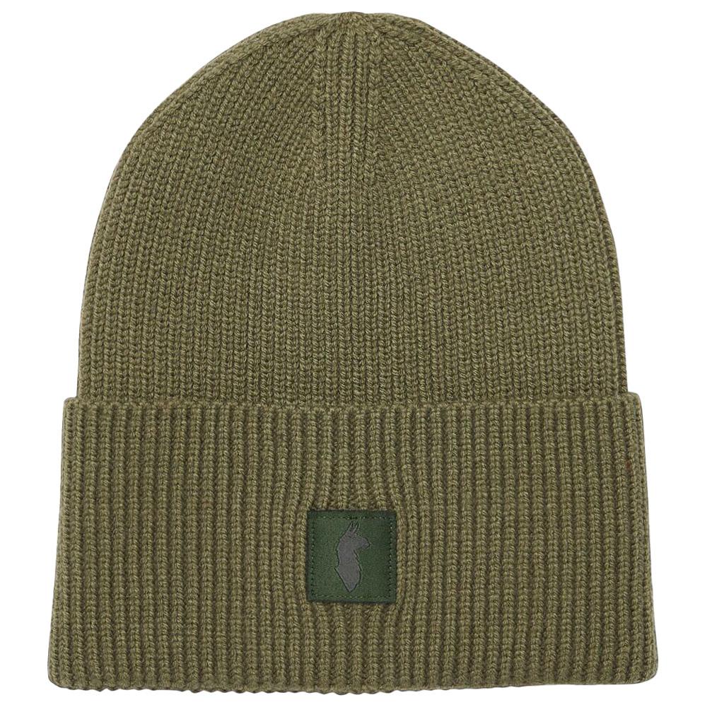 Cotopaxi - Knit Cuff Beanie Fatigue - Beanies