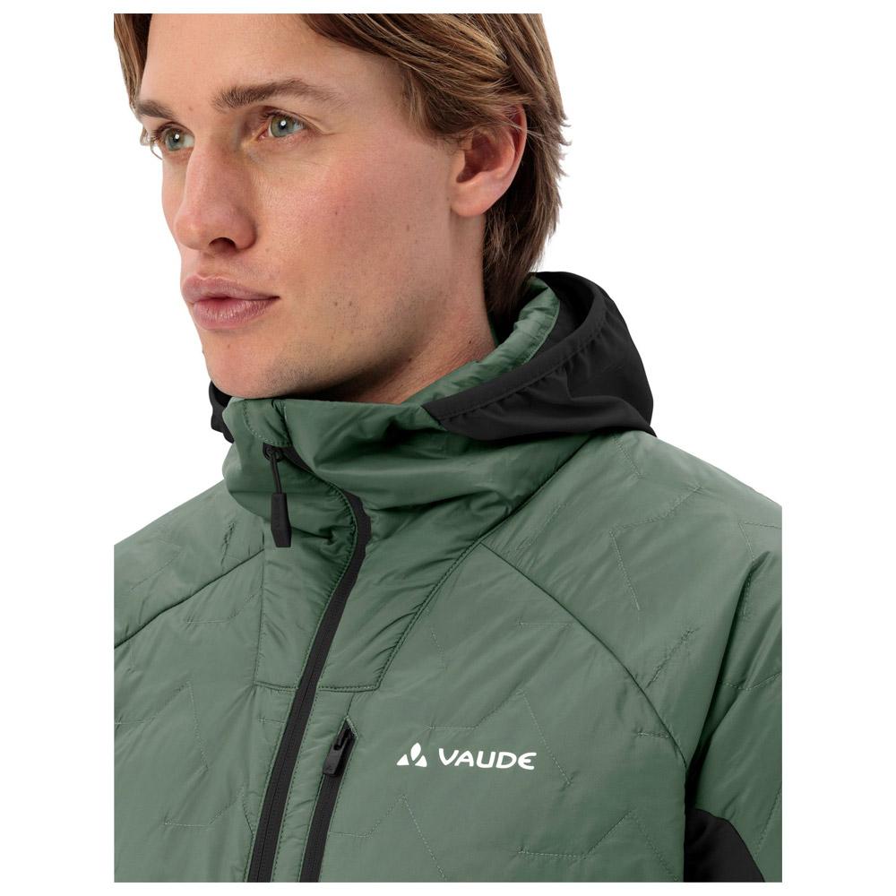 Vaude Men's Mineo Parka - Parka - Hombre