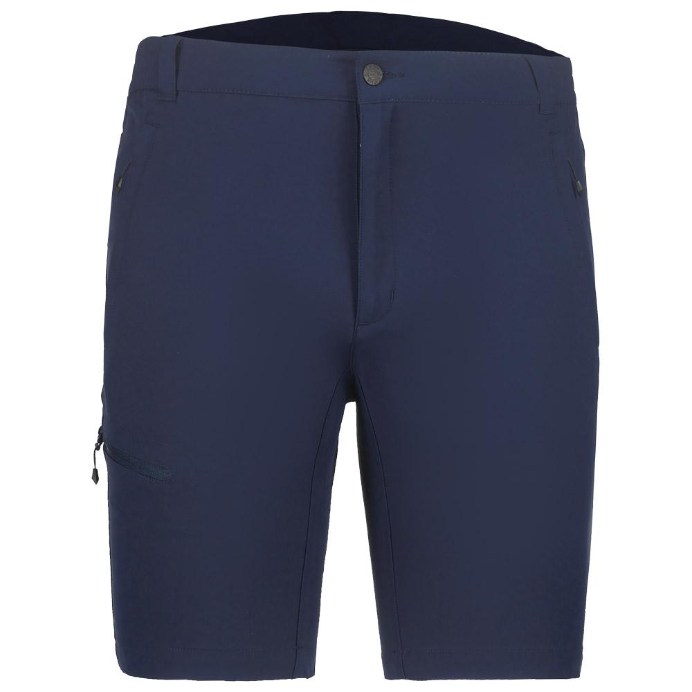 Icepeak - Berwyn Bleu Fonce - 54 - Hiking shorts