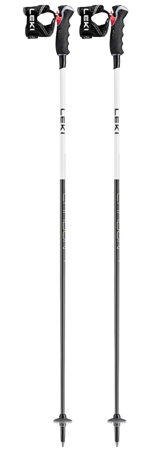 Leki - Carbon 14 3D Women - 105 - Poles