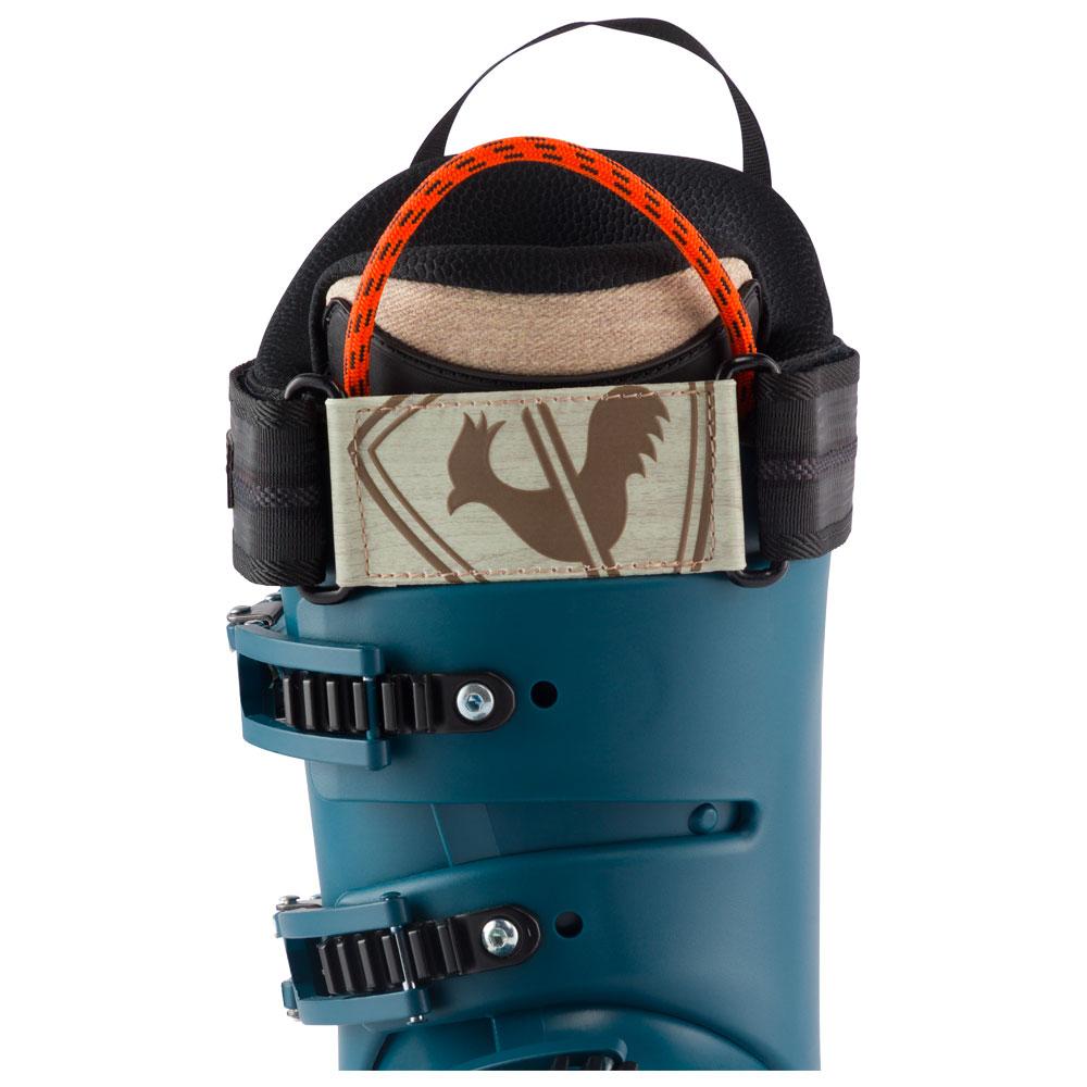 Botas de esquí Rossignol Alltrack Pro 120 Lt Mv Gw Deep blue