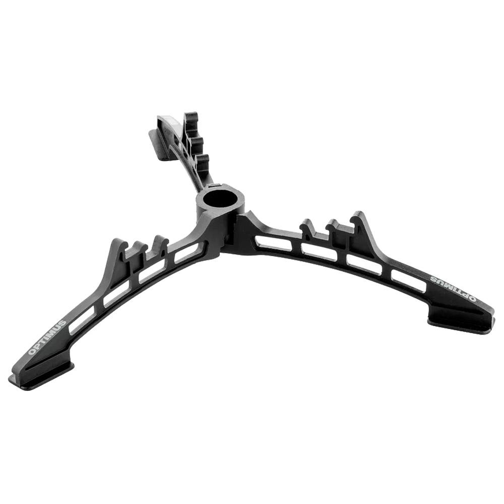 Optimus - Cartridge tripod Black Edition - Tripod