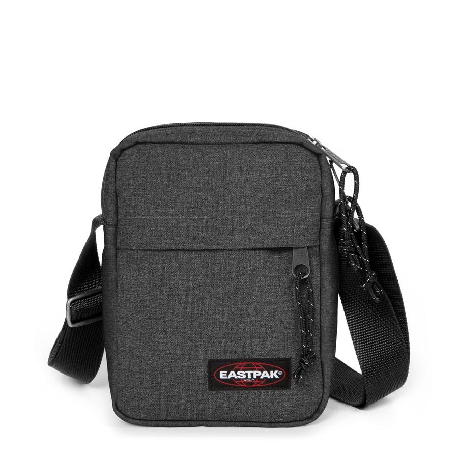 Eastpak - The One Core 2,5L Black Denim - Umhängetasche