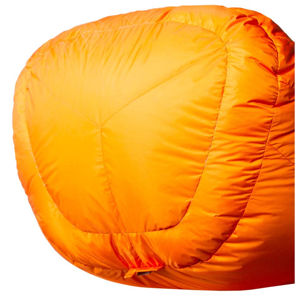 Mountain Equipment Sleeping bag Iceline Marmalade Summer 2025