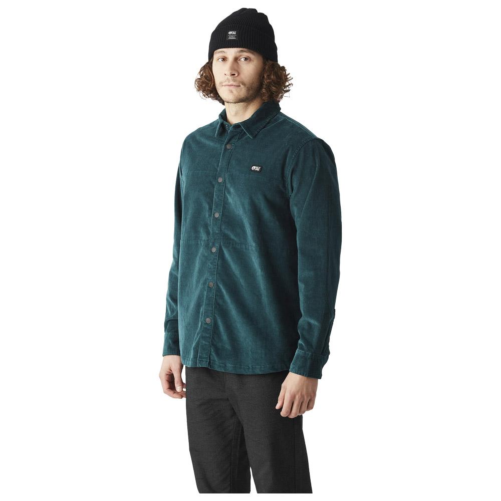 Picture - Graftons Deep Water - M - Shirt