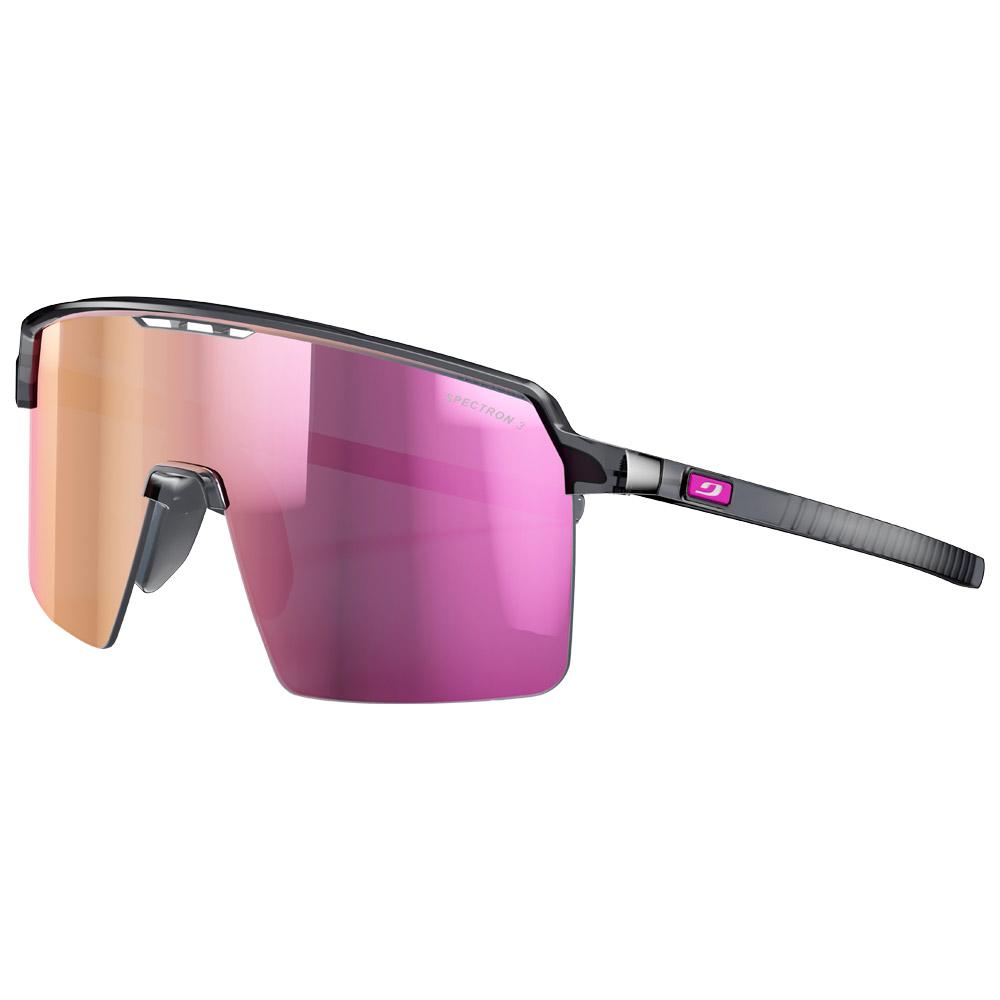 Julbo - Intensity Junior Mat Gris Menthe Spectron 3 - Sunglasses