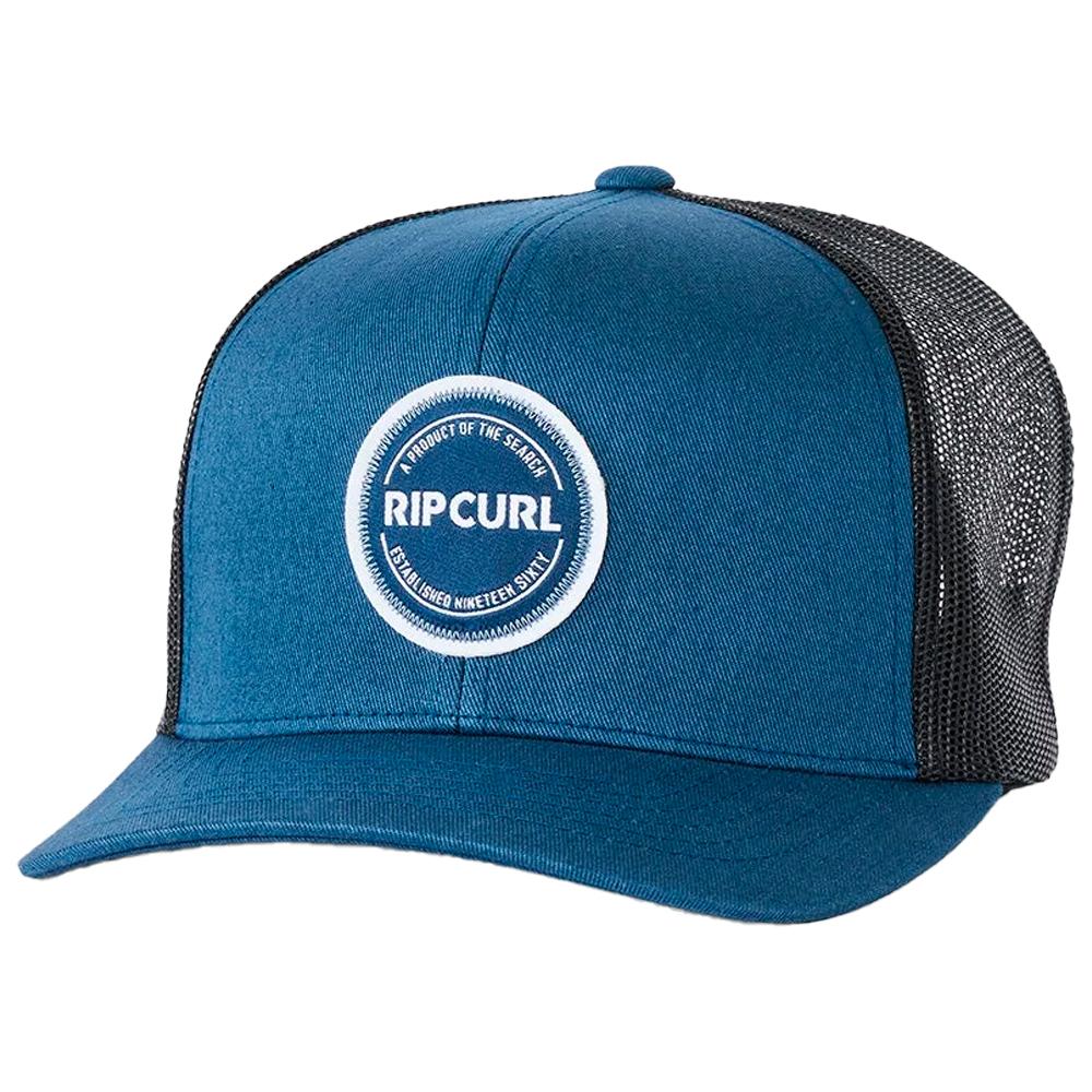 Rip Curl - Routine 2.0 Trucker Light Navy - Cap
