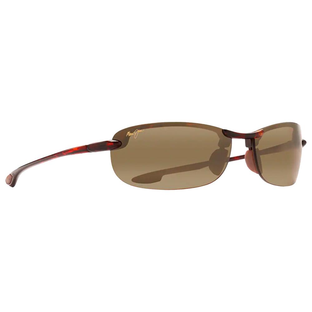 Maui Jim - Makaha Reader 2,5 Ecaille Hcl Bronze MauiBrilliant - Sunglasses