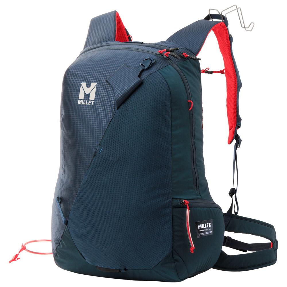 Millet - Pierra Ment 25 Saphir - Backpack