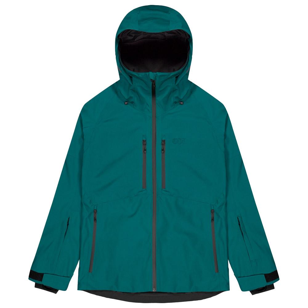 Picture - Sygna Deep Water - XS - Funktionsjacke