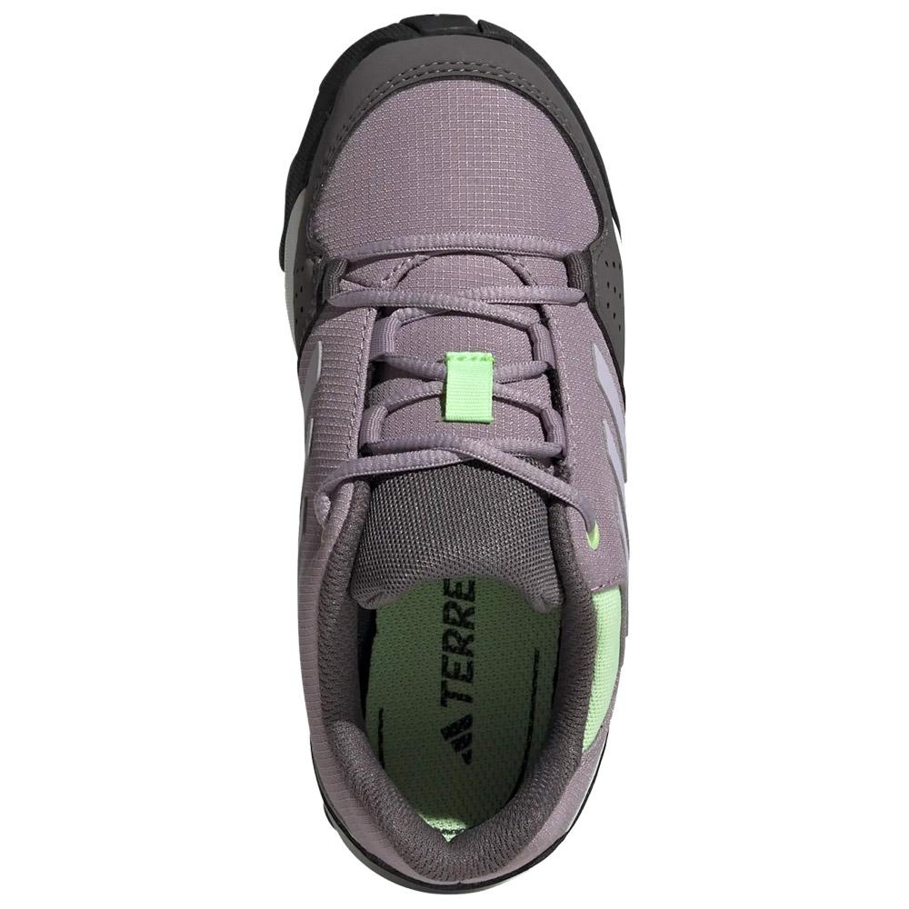 Chaussures de randonnée adidas Terrex Hyperhiker Low K Prlofi Sildaw Grespa  - Été 2024 | Glisshop