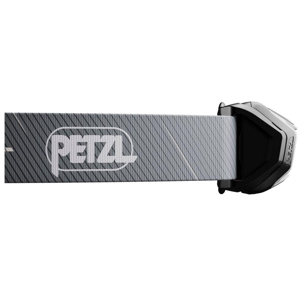 Petzl Tikka 350 Lumen Hoofdlamp Zwart