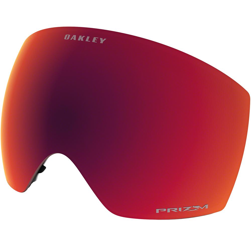 Oakley - Flight Deck L Prizm Torch Iridium - Goggle lens
