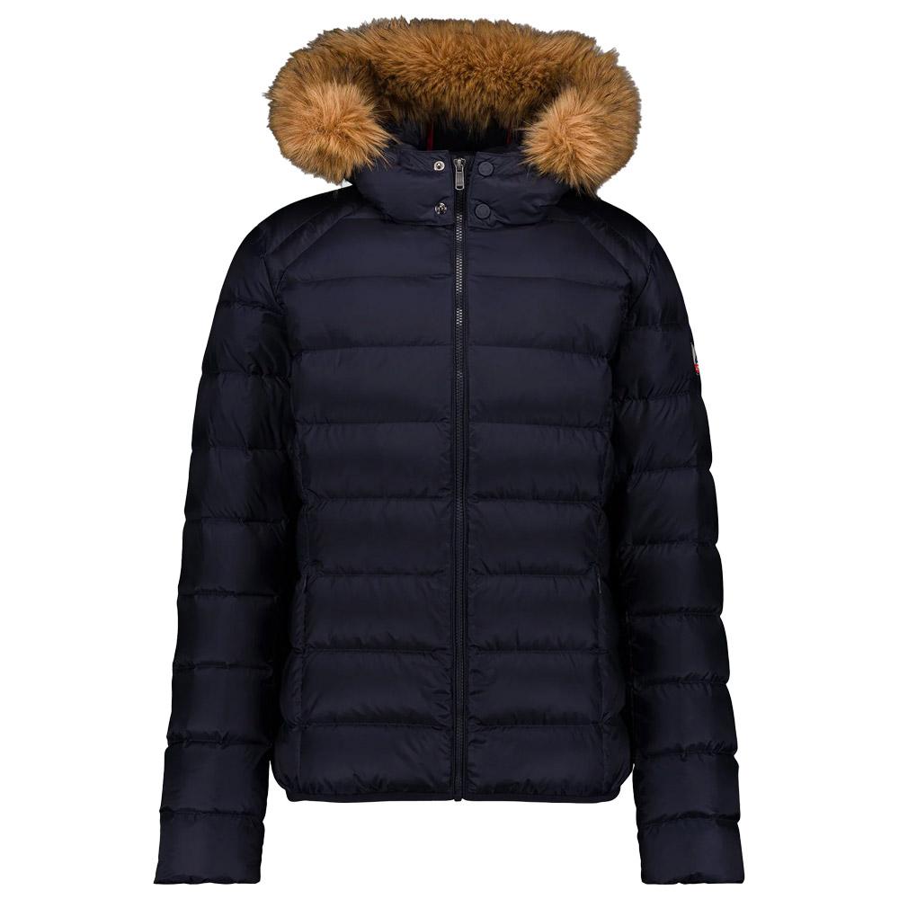 Jott - Luxe Navy - L - Down jackets