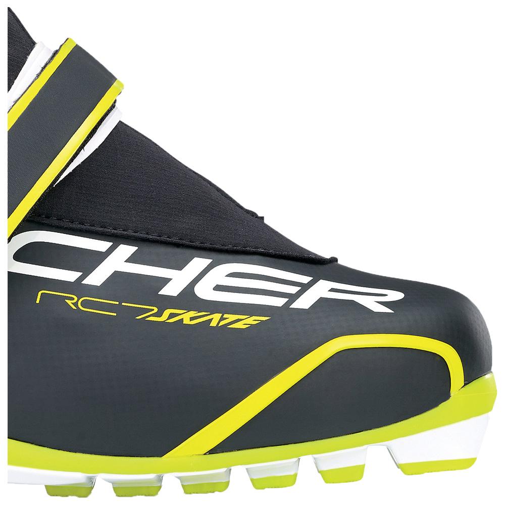 fischer rc7 skate boot