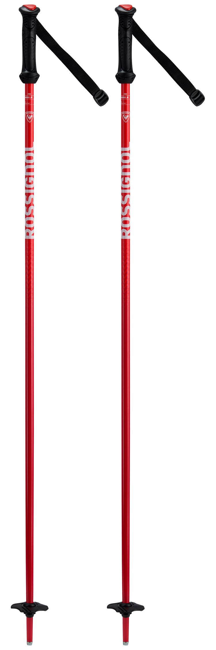 Rossignol - Hero Jr - 100 - Poles