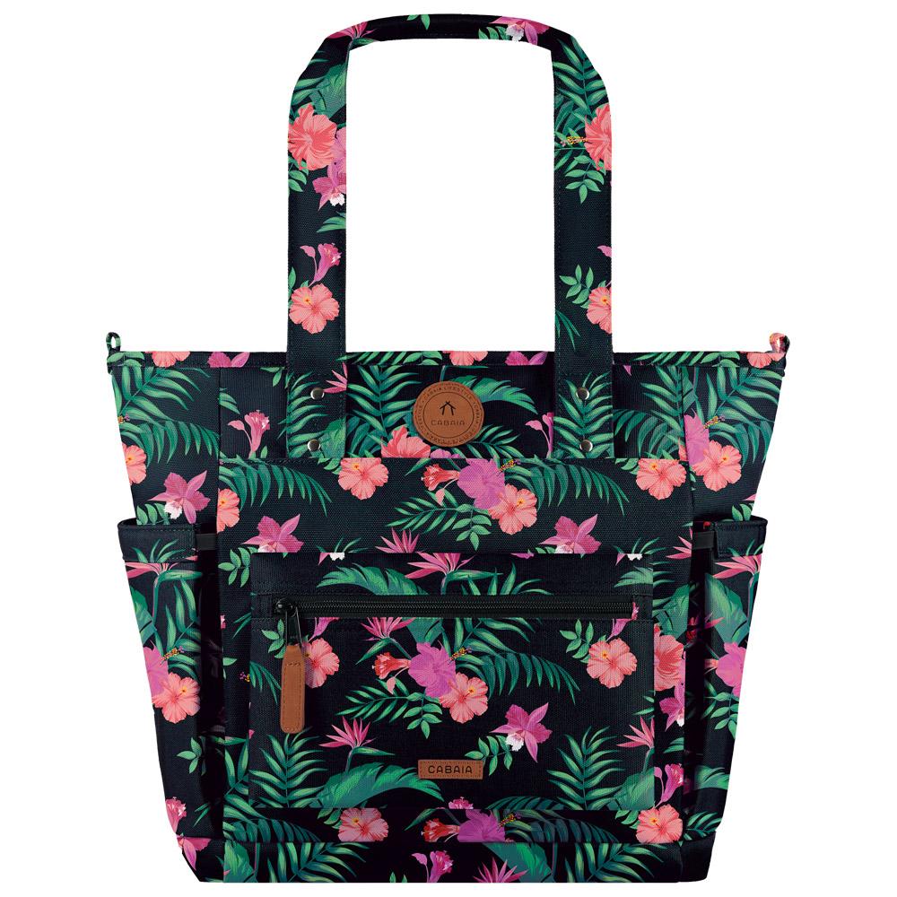 Cabaia - Tote Bag 19L Valladolid - Shoulder bag
