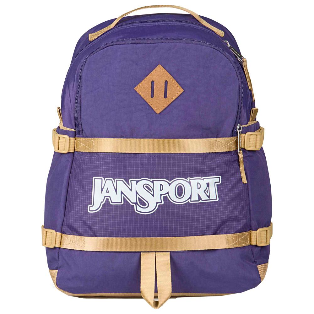 Jansport - Small Seattle Pack 27L Amethyst Angst - Backpack