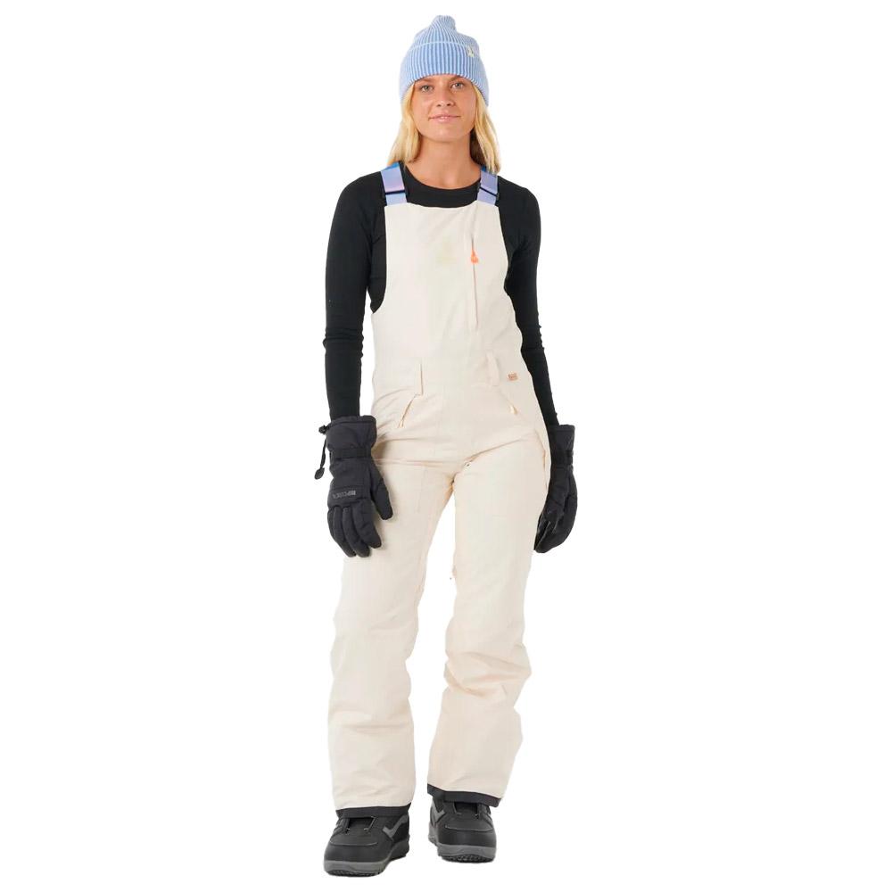 Rip Curl - Anti Series Vmont Bib Multico - S - Technical pants