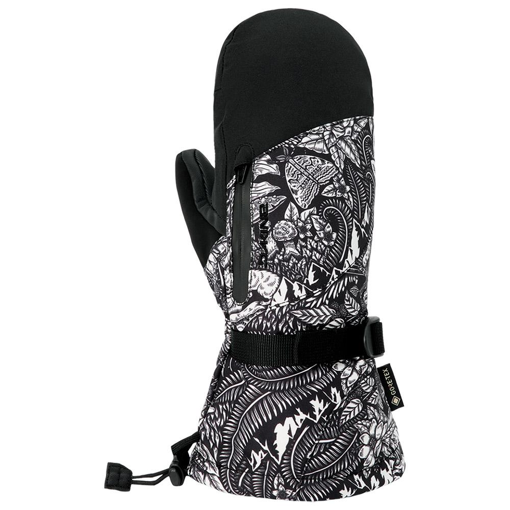 Dakine - Womens Sequoia Gore-Tex Mitt Kingdom Black - S - Mitten