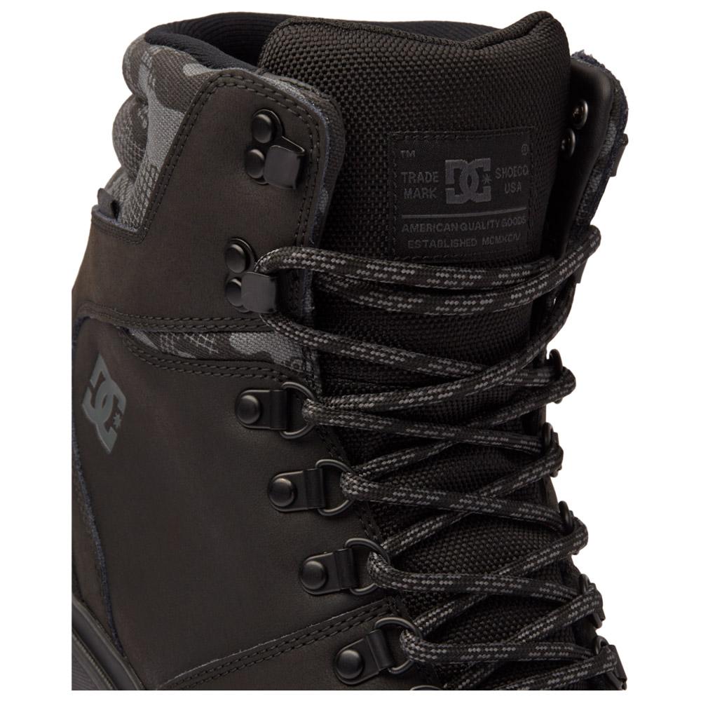 Dc peary clearance apres boot