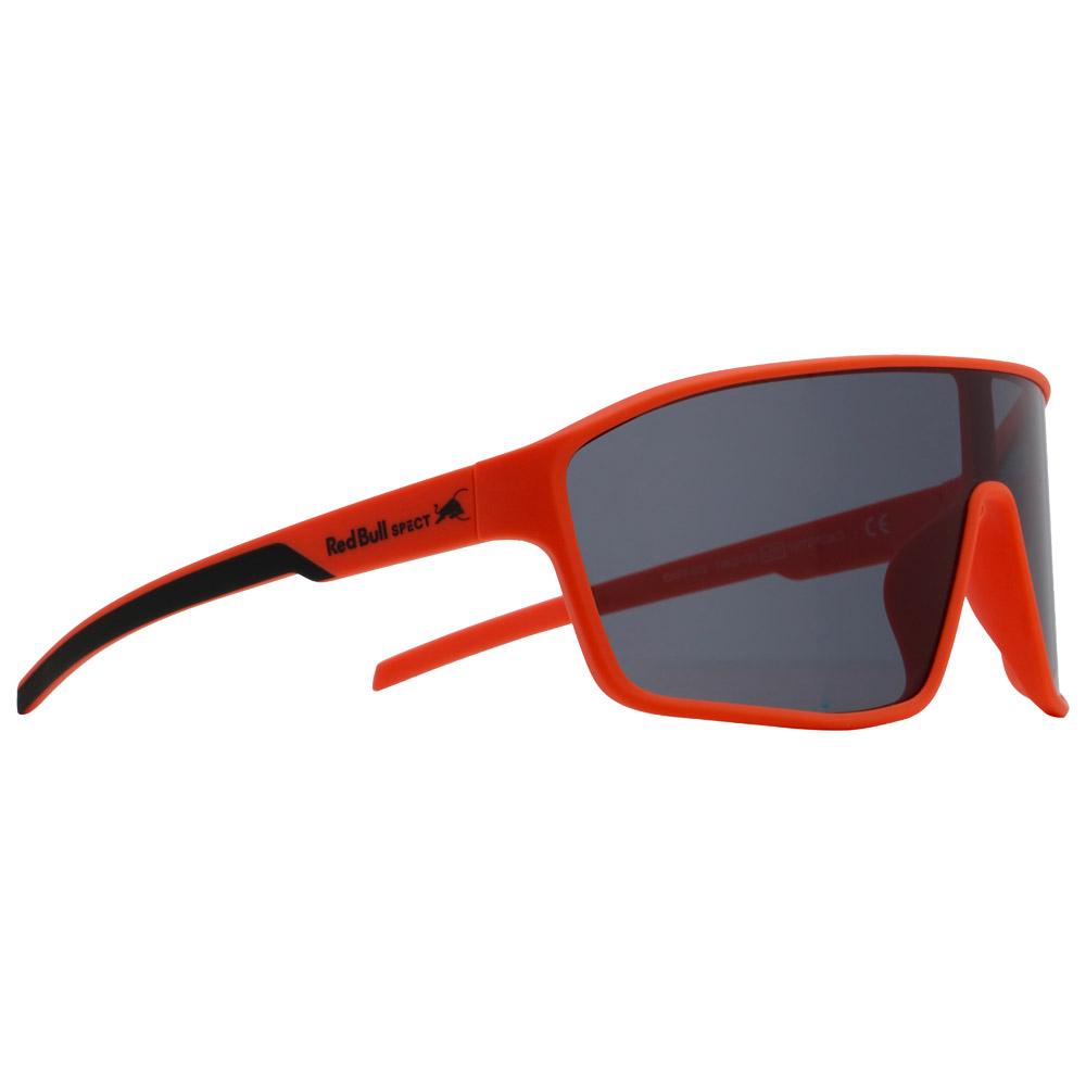 Red Bull Spect - Daft Neon Orange Smoke - Sunglasses