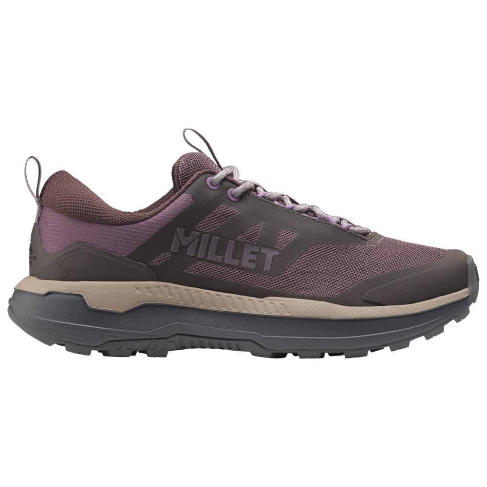 Millet - Seneca W Pepper - 6.5 - Hiking shoes