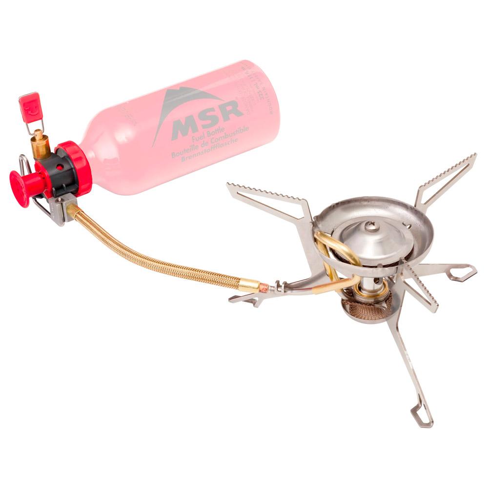 MSR - WhisperLite International - Stove