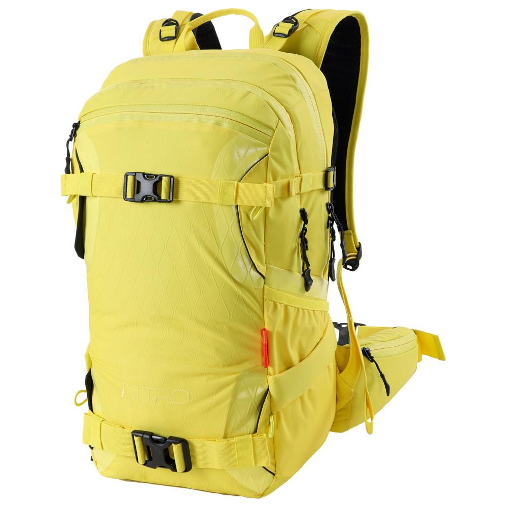 Nitro Slash 25 Pro