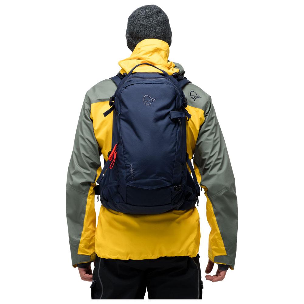 Norrona lyngen 35 backpack discount