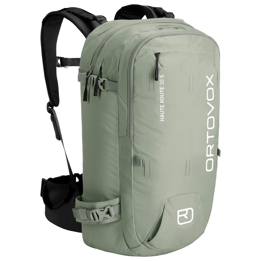 Ortovox - Haute Route 30 S Green Sage - Backpack