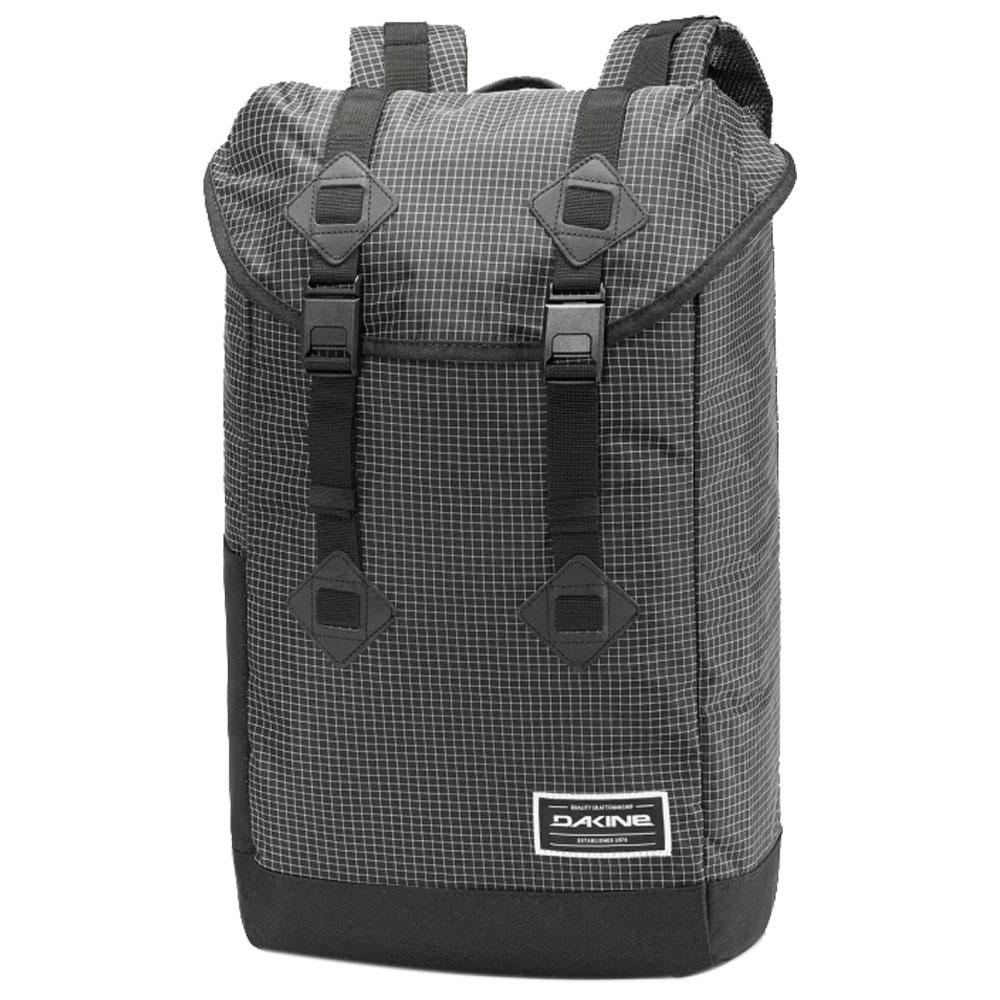 trek ii 26l backpack