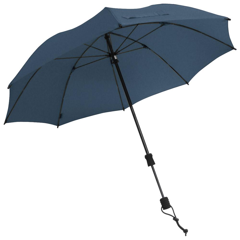 Euroschirm - Swing Handsfree Navy - Umbrella