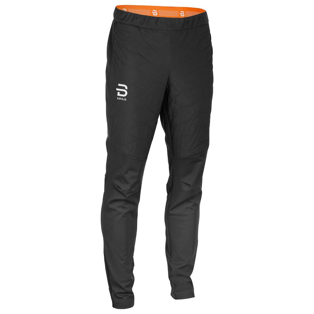 Bjorn Daehlie - Pants Challenge Black - XL - Nordic trousers