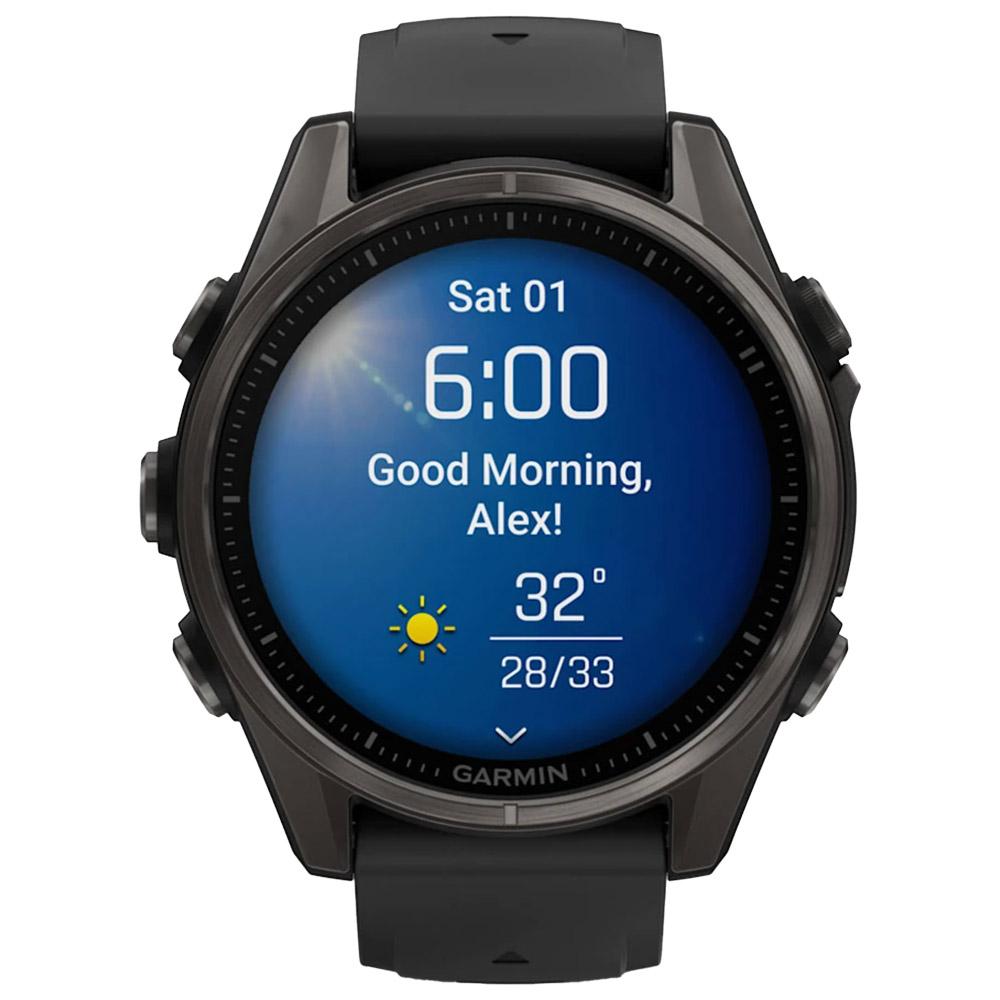 Garmin forerunner sapphire online