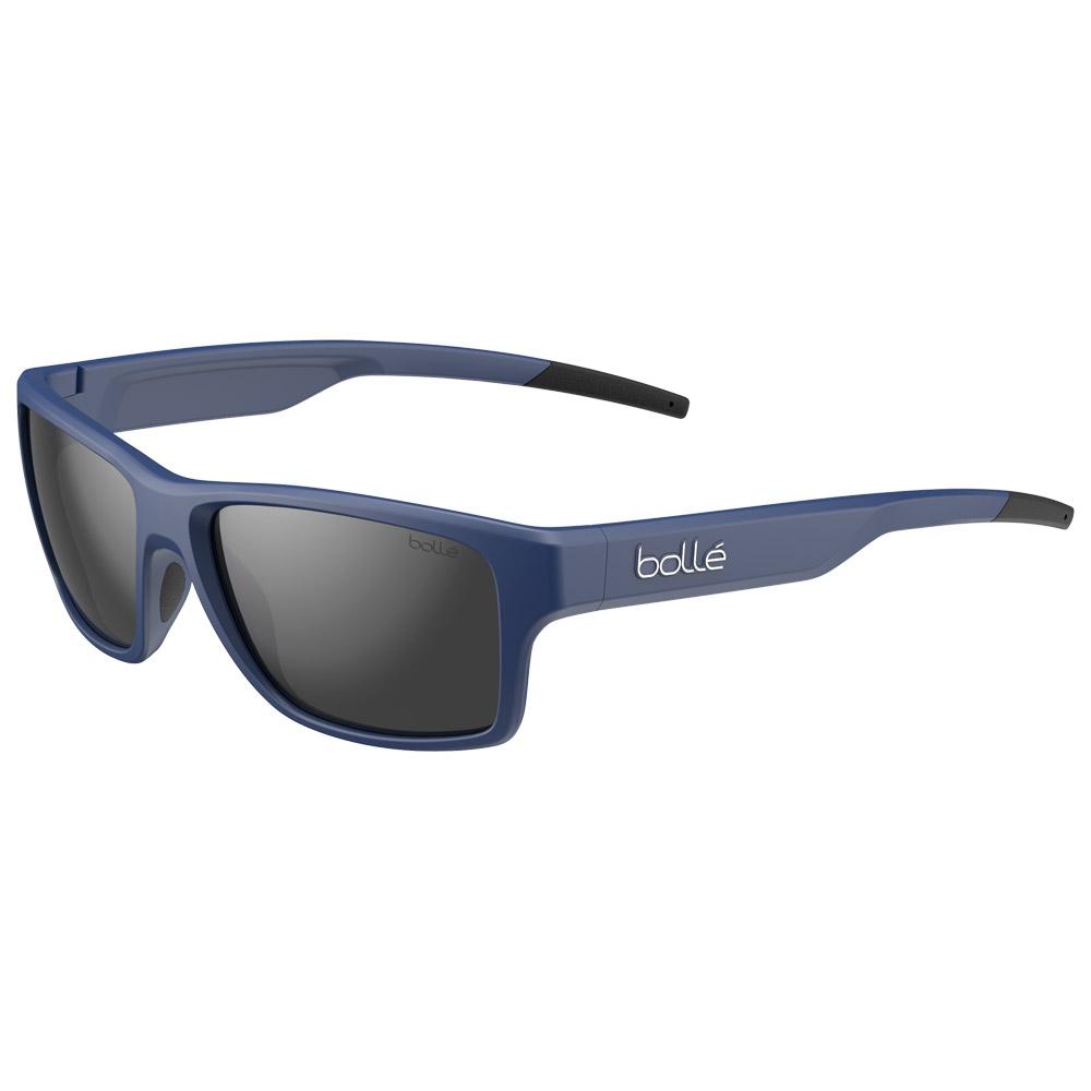Bollé - Status Dark Blue Matte TNS - Sunglasses
