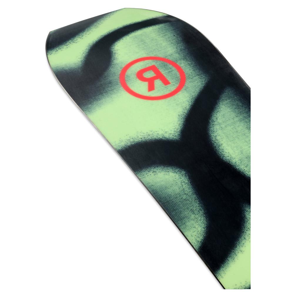 Ride Snowboard Warpig - Winter 2024 | Glisshop