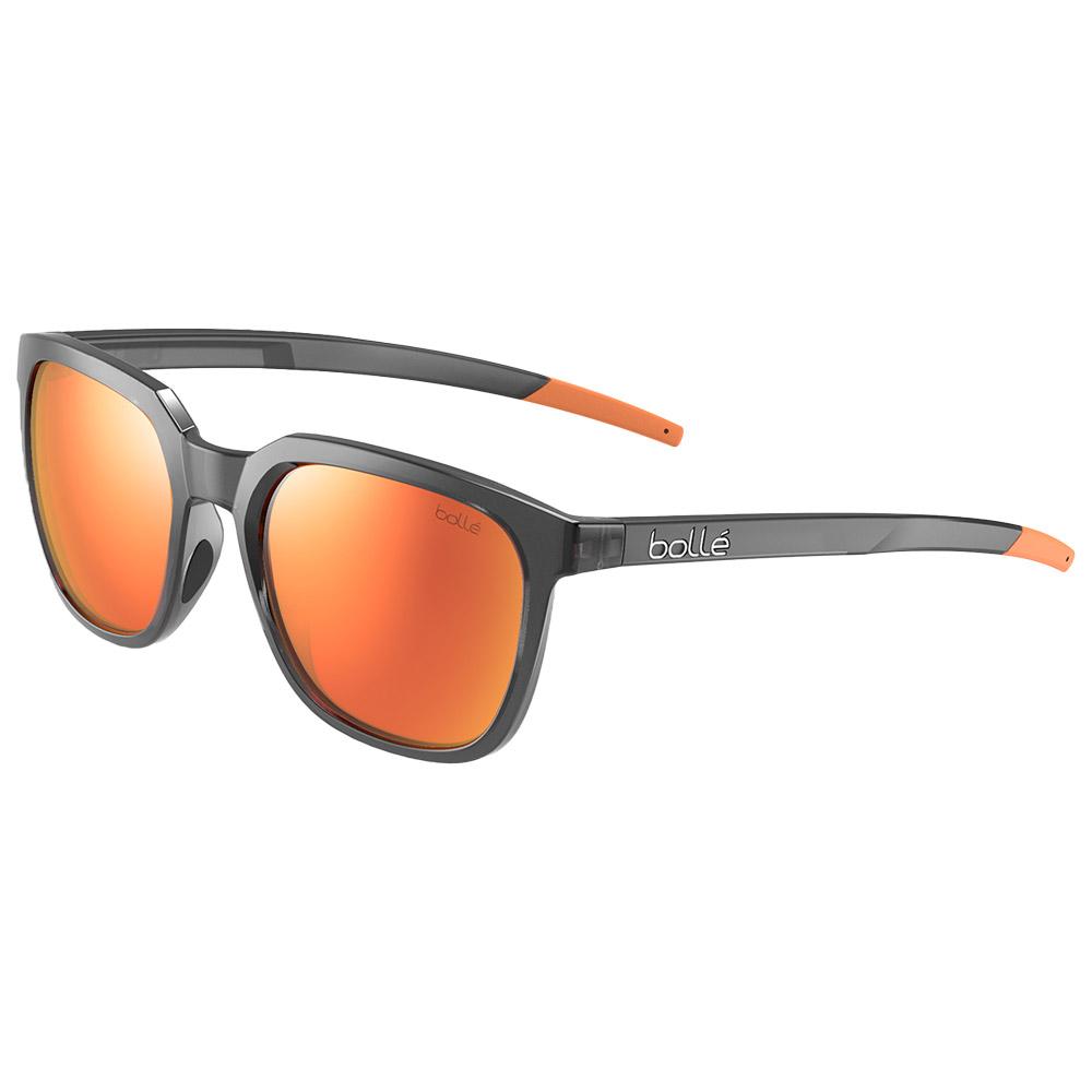 Bollé - Talent 2.0 Black Crystal Sunrise - Sunglasses